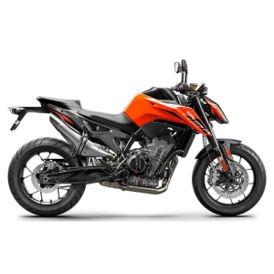 2024-es KTM 790 DUKE motorkerékpár, 2, nordicamoto.ro