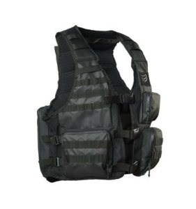 Veste Fox Legion Tac Black L/XL, 2, nordicamoto.ro