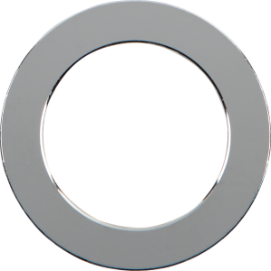 Wheel Spacer Chrome