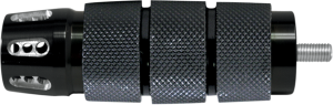 Shifter Peg Black, Anodized, 1, nordicamoto.ro