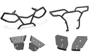 KIT PROTECȚIE ATV CFMOTO CFORCE 400/520 HUNT, 2, nordicamoto.ro