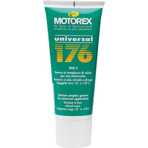 Vazelin, Motorex GREASE 176GP tubus – 250 g, nordicamoto.ro