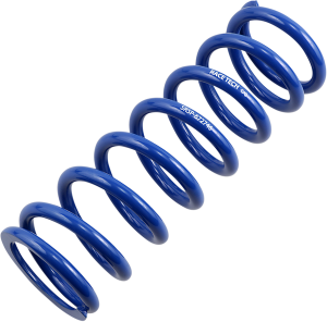 4.6 Kg/mm Shock Spring Blue 