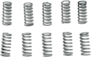 Replacement Clutch Spring Set Gray