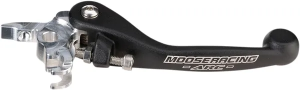 MOOSE RACING Flex fékkar, Arc Black 