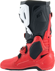Alpinestars Tech 10 Enduro Red 43 csizma, 3, nordicamoto.ro