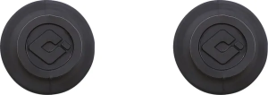 Rogue Mx egyrétegű markolatok, fekete, 2, nordicamoto.ro