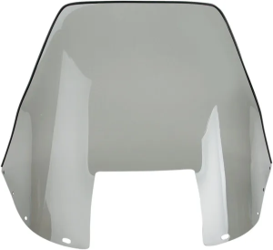 Lexan® polikarbonát szélvédő, szürke, 1, nordicamoto.ro