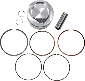 Atv/utv Piston Kit, 1, nordicamoto.ro