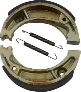 Brake Shoe Asbestos Free Sintered Metal 