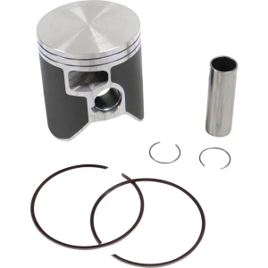 Piston Kit cast Replica 