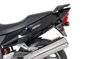 Suport Side Case SW-Motech Evo Honda CBR 1100 XX Negrubird 2001-2007 KFT0106120001B, 4, nordicamoto.ro