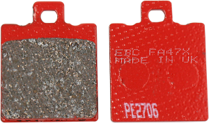 Sport Carbon (r)x(r) Brake Pads