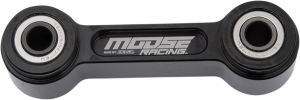 MOOSE RACING Lowering Pull Rod Black, Anodized, 1, nordicamoto.ro