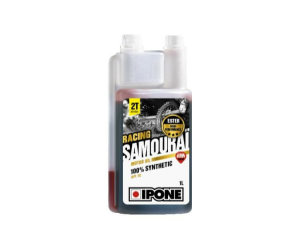 IPONE SAMOURAI RACING STRAWBERRY 2t olaj, nordicamoto.ro