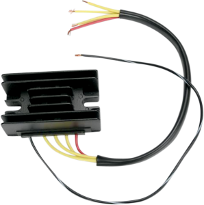 Regulator And Rectifier For Suzuki