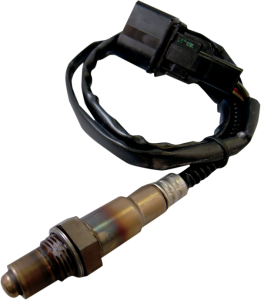 Ecm Oxygen Sensor, 1, nordicamoto.ro