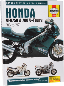 Motorcycle Repair Manual, 1, nordicamoto.ro