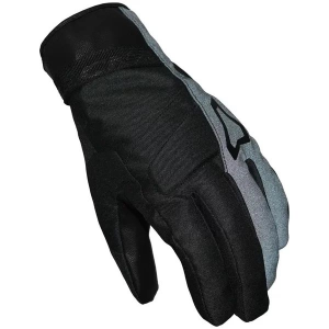 Manusi moto impermeabile MACNA DAUNTO RTX L Negru denim, 2, nordicamoto.ro