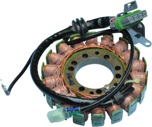 Stator For Polaris
