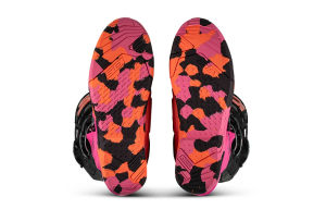Sidi Crossair X csizma, Messy Coral színben, 42-es méret, 2, nordicamoto.ro