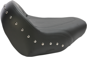 Renegade Deluxe Solo Seat Black, 2, nordicamoto.ro
