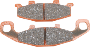 Semi-sintered (r)v(r) Brake Pads, 1, nordicamoto.ro