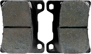 Ls Street Excel Sintered Rear Brake Pads, 1, nordicamoto.ro