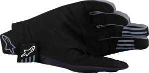 Alpinestars Techstar MX Black M kesztyű, 3, nordicamoto.ro