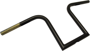 Bourbon Handlebar Black
