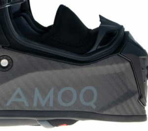 AMOQ Recoil Breath mask, 1, nordicamoto.ro