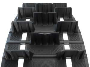 Camso Challenger X3 lánctalp 38x396x76 mm 3,00" (középső furat), nordicamoto.ro