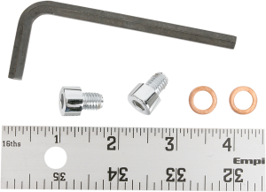 Fork Drain Plugs, 1, nordicamoto.ro