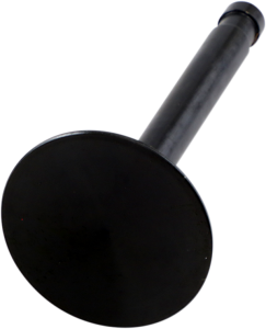 Nitrided Valve
