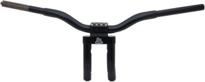 Kage Fighter-t Pullback Handlebar Black