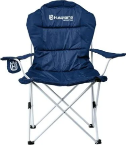 Scaun HUSQVARNA CORPORATE PADDOCK
