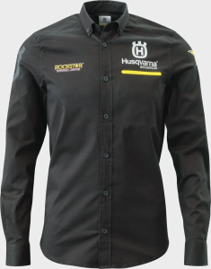HUSQVARNA RS STYLE ing