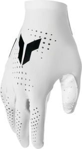 Thor Sportmode Vented fehér kesztyű