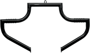 Magnumbar® Front Highway Bar Black