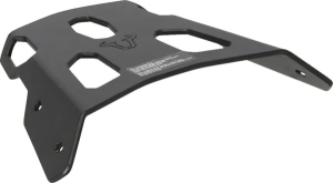 Street Rack fekete