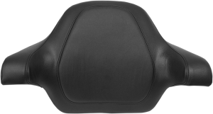 Roadsofa Pillow Top Backrest Pad Cover Black