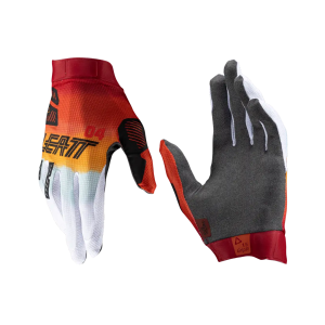 Leatt 1.5 GripR Glamis kesztyű