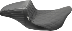 Kickflip Seat Black, 1, nordicamoto.ro