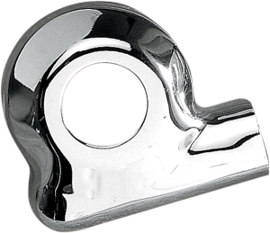 Speedometer Drive Cover Chrome