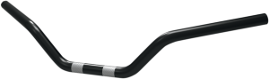1(r) Handlebar Black