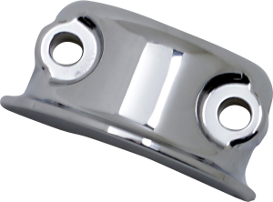 Clutch And Brake Controls Clamp Halves Silver, 2, nordicamoto.ro