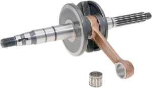 Crankshaft For Cpi, Keeway Euro2 (1e40qmb)