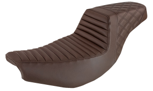 Step Up Seat Brown, 1, nordicamoto.ro
