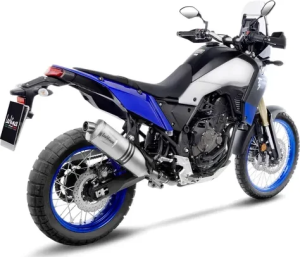 LeoVince LV One Evo Slip-On kipufogórendszer a Yamaha Ténéréhez, 4, nordicamoto.ro