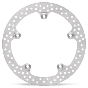 Halo sorozat – rögzített rotoros, rozsdamentes acél, 1, nordicamoto.ro